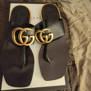 Gucci Sandals